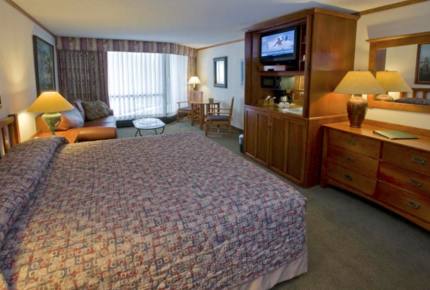 The Cliff Club at Snowbird - Sandy, Utah