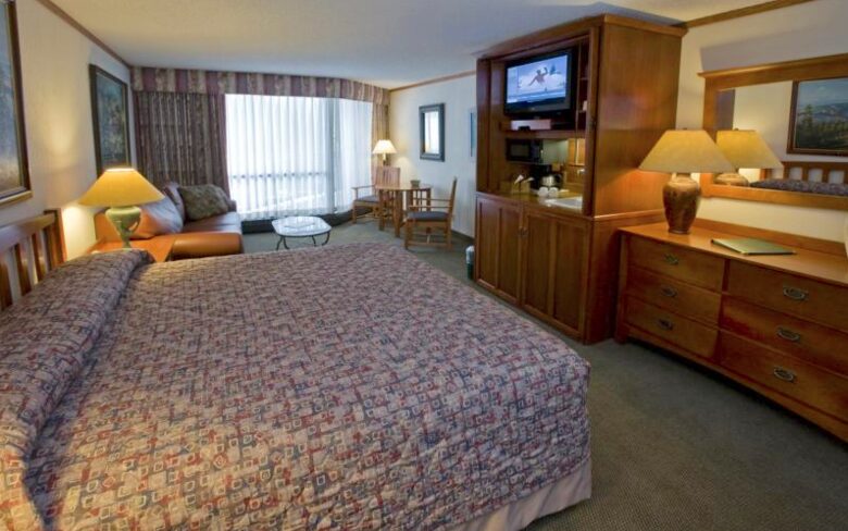 The Cliff Club at Snowbird - Sandy, Utah