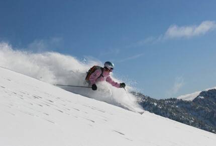 The Cliff Club at Snowbird - Sandy, Utah
