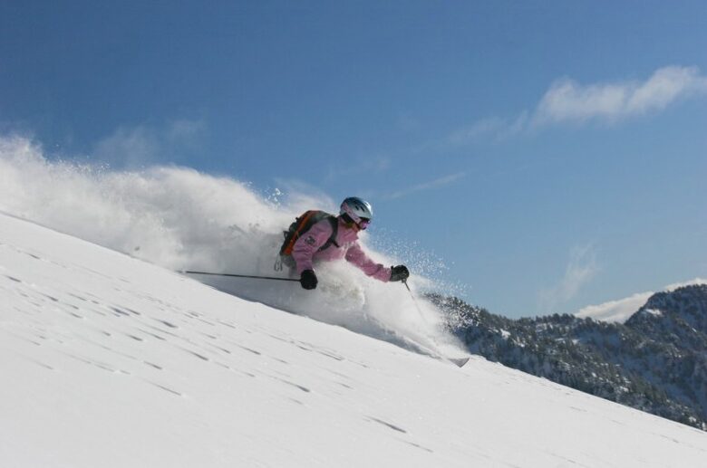 The Cliff Club at Snowbird - Sandy, Utah