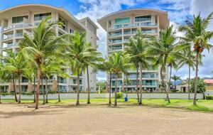 Diamante del Sol - Provincia de Puntarenas, Costa Rica