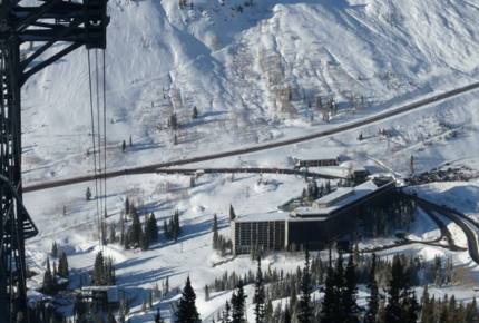The Cliff Club at Snowbird - Sandy, Utah