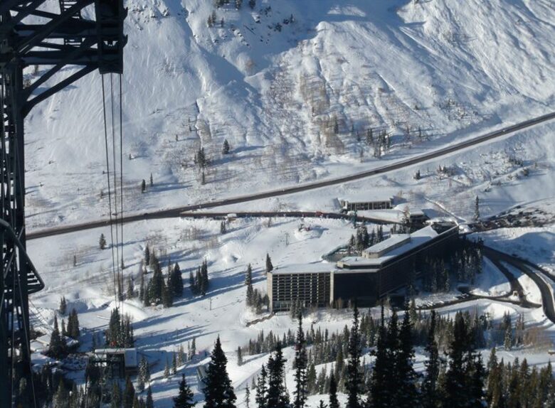 The Cliff Club at Snowbird - Sandy, Utah