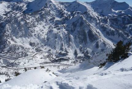 The Cliff Club at Snowbird - Sandy, Utah