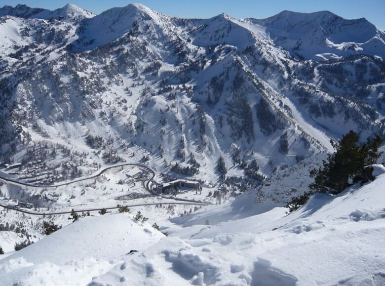 The Cliff Club at Snowbird - Sandy, Utah