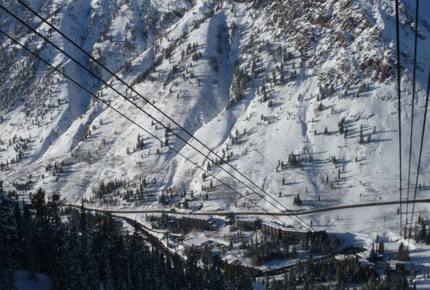 The Cliff Club at Snowbird - Sandy, Utah