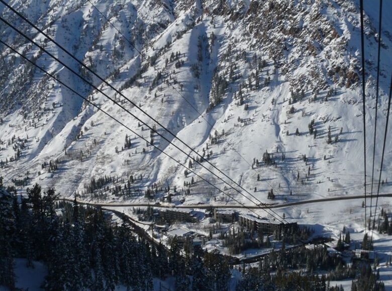 The Cliff Club at Snowbird - Sandy, Utah