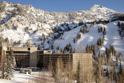 The Cliff Club at Snowbird - Sandy, Utah