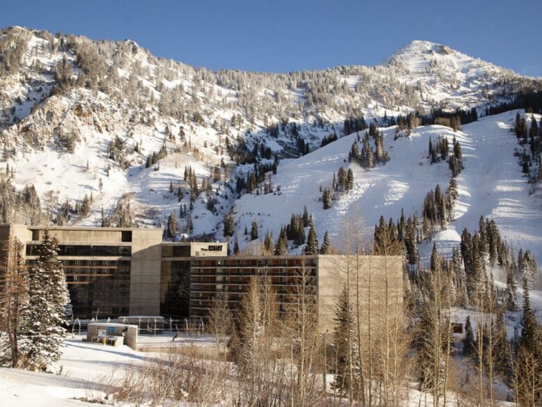 The Cliff Club at Snowbird - Sandy, Utah