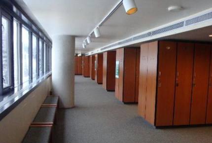 The Cliff Club at Snowbird - Sandy, Utah