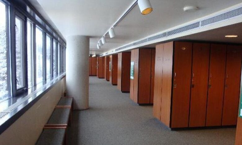 The Cliff Club at Snowbird - Sandy, Utah