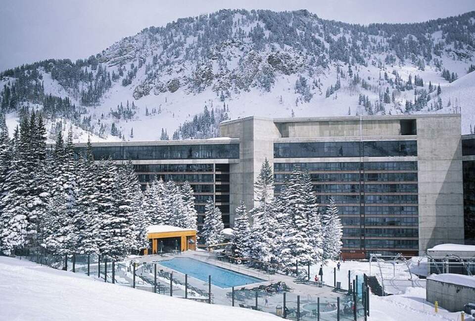 The Cliff Club at Snowbird - Sandy, Utah