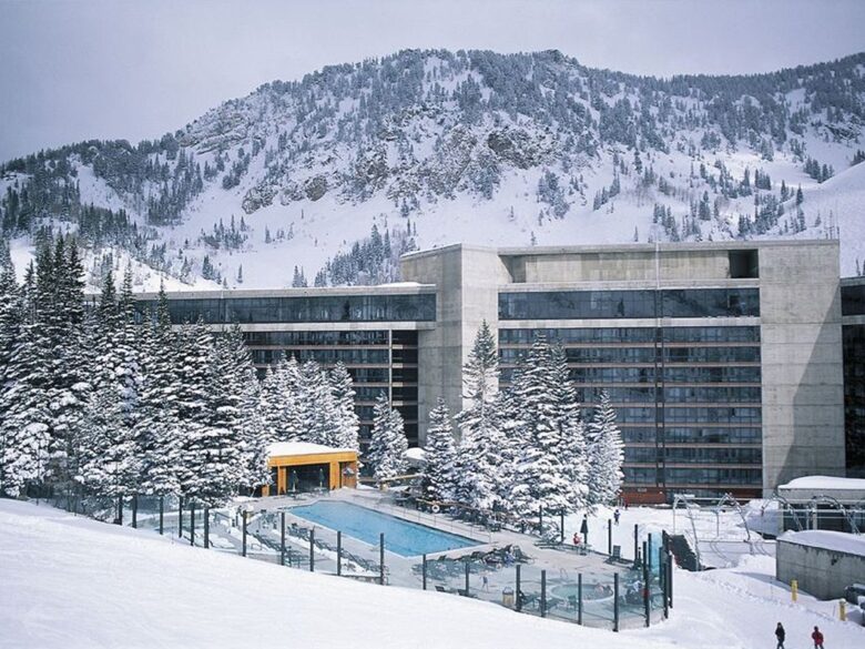 The Cliff Club at Snowbird - Sandy, Utah