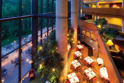 The Cliff Club at Snowbird - Sandy, Utah