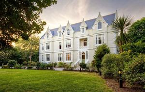 The Green House Boutique Hotel (HS) - Bournemouth , Dorset, United Kingdom