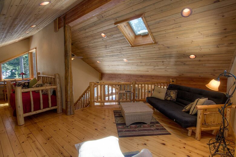 Blue Pine Lodge on Lake Tahoe - Tahoma, California