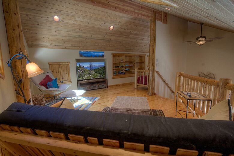 Blue Pine Lodge on Lake Tahoe - Tahoma, California