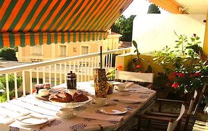 Elegant Apartment in Beaulieu sur Mer - Beaulieu sur Mer, France