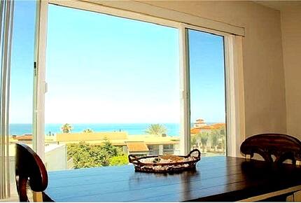 Pacific Paradise Penthouse - San Clemente, California
