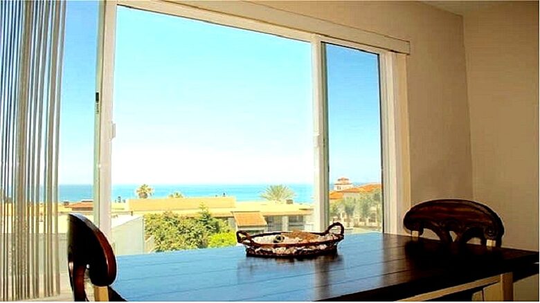 Pacific Paradise Penthouse - San Clemente, California