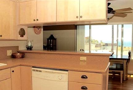 Pacific Paradise Penthouse - San Clemente, California