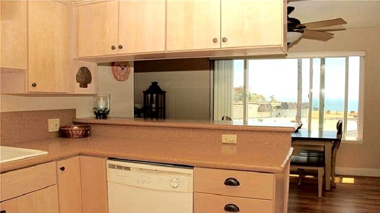 Pacific Paradise Penthouse - San Clemente, California