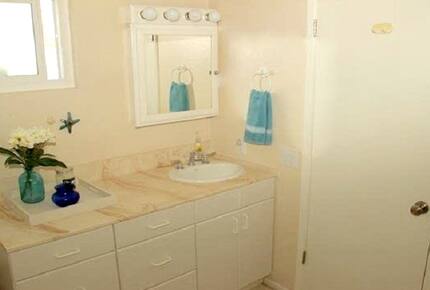 Pacific Paradise Penthouse - San Clemente, California