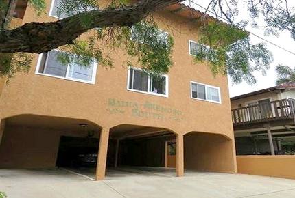 Pacific Paradise Penthouse - San Clemente, California