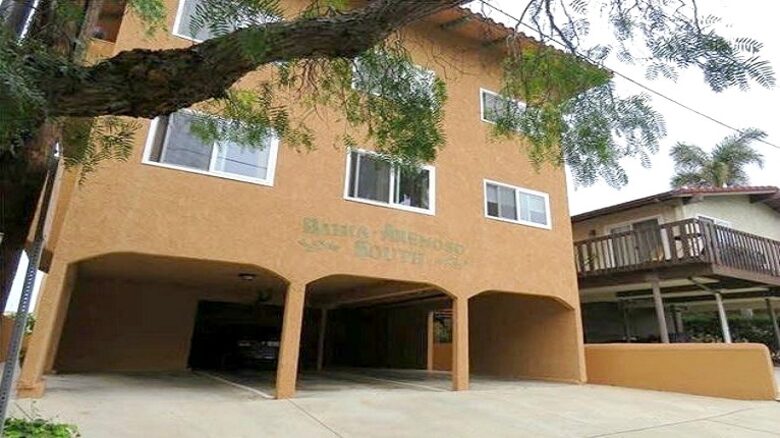 Pacific Paradise Penthouse - San Clemente, California