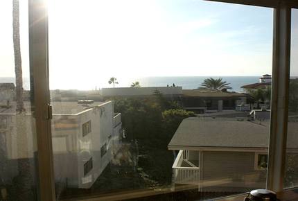 Pacific Paradise Penthouse - San Clemente, California