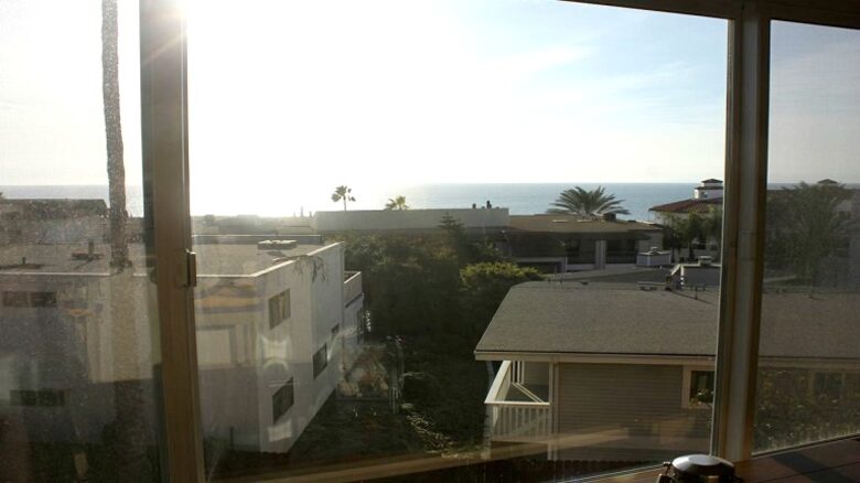 Pacific Paradise Penthouse - San Clemente, California