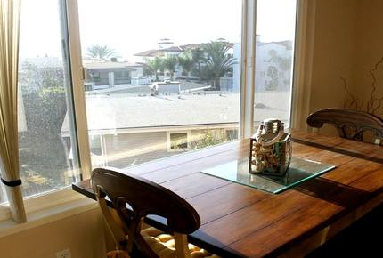 Pacific Paradise Penthouse - San Clemente, California