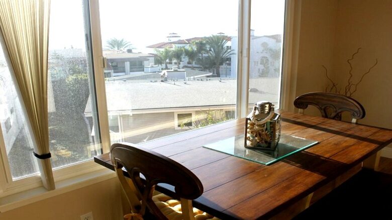 Pacific Paradise Penthouse - San Clemente, California