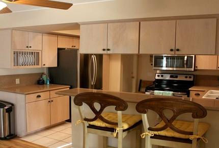 Pacific Paradise Penthouse - San Clemente, California