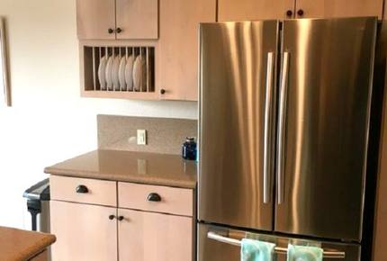 Pacific Paradise Penthouse - San Clemente, California