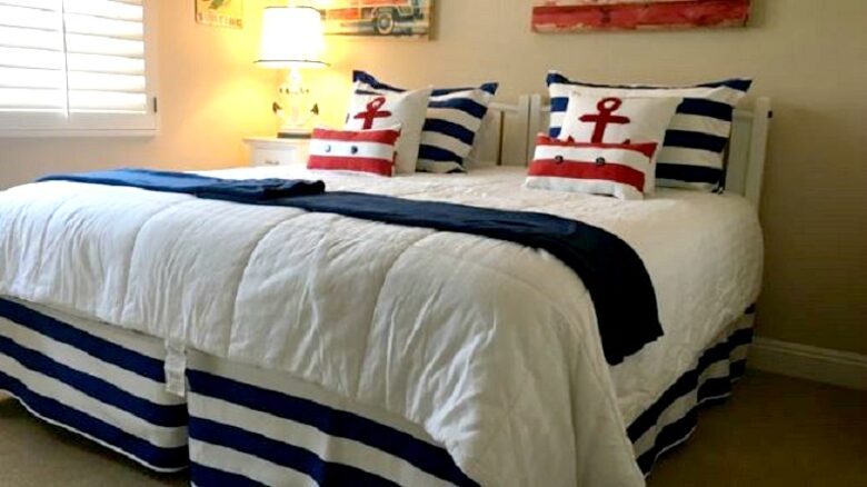 Pacific Paradise Penthouse - San Clemente, California