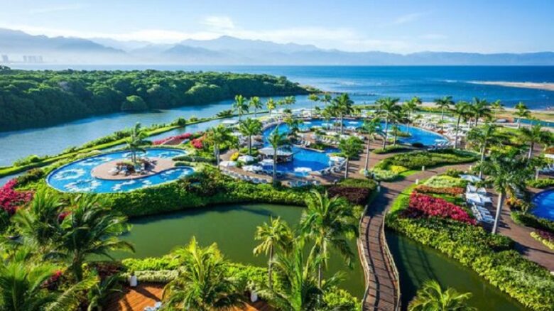 Vidanta Nuevo Vallarta - Grande Luxxe Junior Villa - Nuevo Vallarta, Mexico