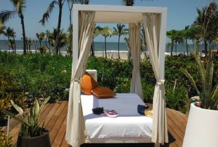 Vidanta Nuevo Vallarta - Grande Luxxe Junior Villa - Nuevo Vallarta, Mexico