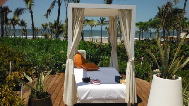 Vidanta Nuevo Vallarta - Grande Luxxe Junior Villa - Nuevo Vallarta, Mexico