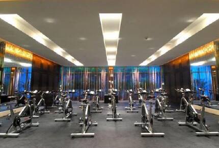 Vidanta Nuevo Vallarta - Grande Luxxe Junior Villa - Nuevo Vallarta, Mexico