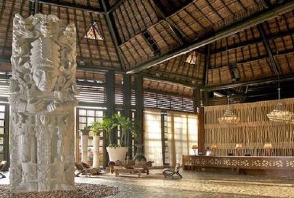 Vidanta Nuevo Vallarta - Grande Luxxe Junior Villa - Nuevo Vallarta, Mexico