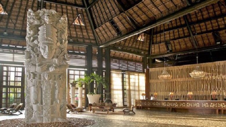 Vidanta Nuevo Vallarta - Grande Luxxe Junior Villa - Nuevo Vallarta, Mexico