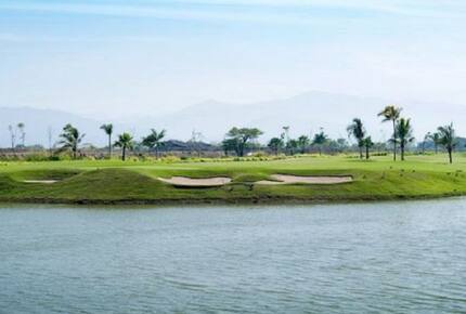Vidanta Nuevo Vallarta - Grande Luxxe Junior Villa - Nuevo Vallarta, Mexico