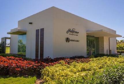 Vidanta Nuevo Vallarta - Grande Luxxe Junior Villa - Nuevo Vallarta, Mexico