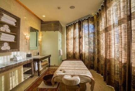 Vidanta Nuevo Vallarta - Grande Luxxe Junior Villa - Nuevo Vallarta, Mexico