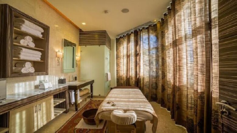 Vidanta Nuevo Vallarta - Grande Luxxe Junior Villa - Nuevo Vallarta, Mexico