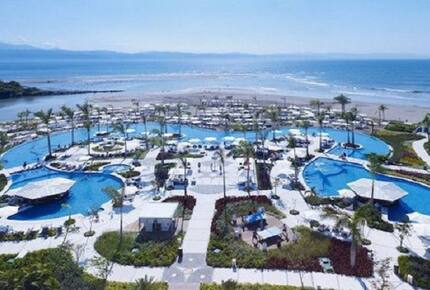 Vidanta Nuevo Vallarta - Grande Luxxe Junior Villa - Nuevo Vallarta, Mexico