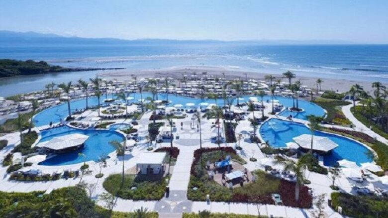 Vidanta Nuevo Vallarta - Grande Luxxe Junior Villa - Nuevo Vallarta, Mexico