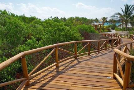 Vidanta Nuevo Vallarta - Grande Luxxe Junior Villa - Nuevo Vallarta, Mexico