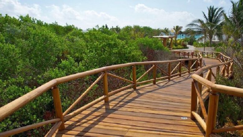 Vidanta Nuevo Vallarta - Grande Luxxe Junior Villa - Nuevo Vallarta, Mexico